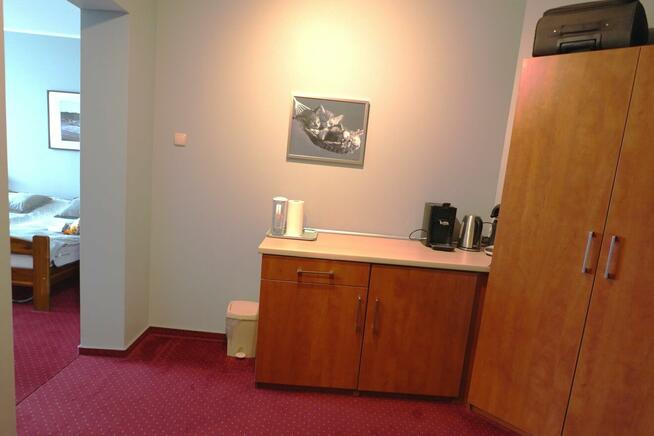 Mieszkanie Kołobrzeg Nadmorska, Kościuszki