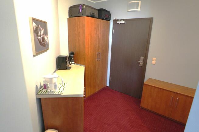 Mieszkanie Kołobrzeg Nadmorska, Kościuszki