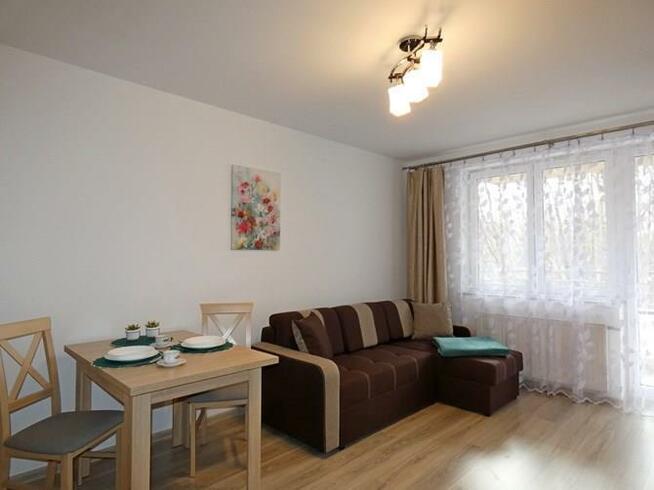 2 pokoje, balkon, 46m2, Okulickiego 51B