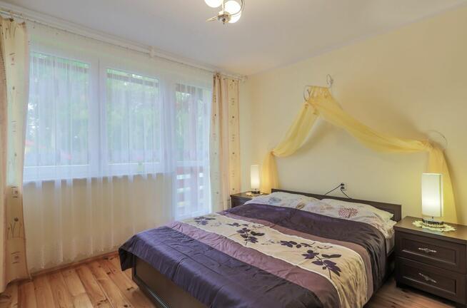 Domek Letniskowy Rowy