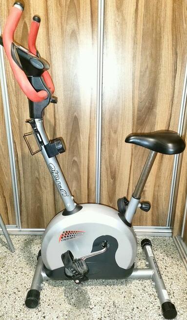 Rowerek stacjonarny , rower magnetyczny Olpran - WYSYŁKA !