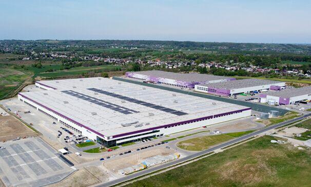 DO WYNAJĘCIA – Nowoczesna powierzchnia magazynowo-produkc