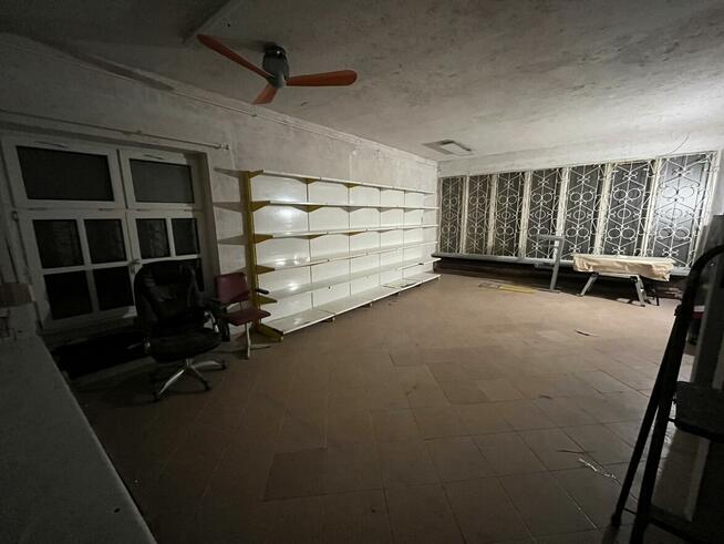 Pomieszczenie, pawilon na wynajem