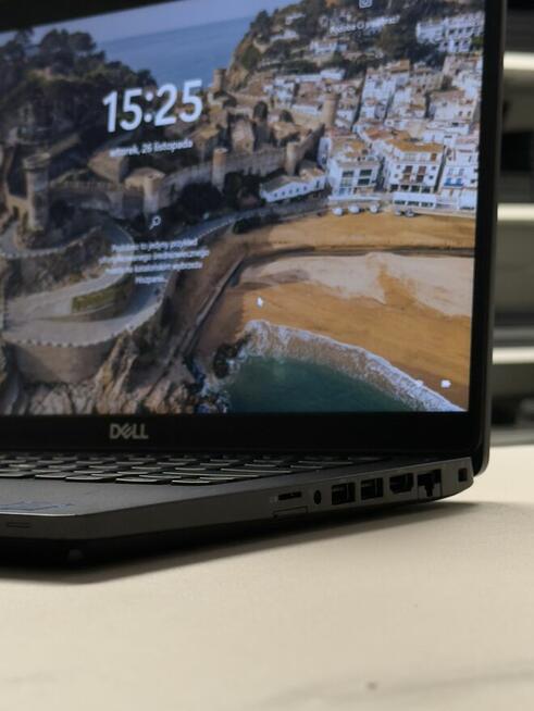 Dell Latitude 5400 14,1 i7-8gen 16GB RAM 256GB SSD FullHD I