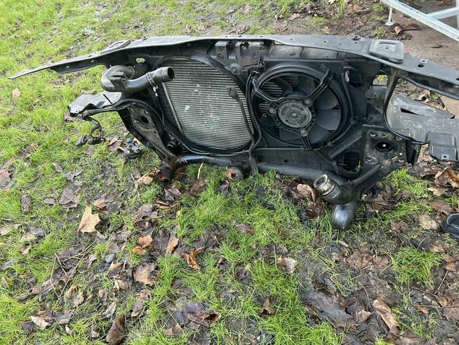 Pas przedni passat b5 fl tdi