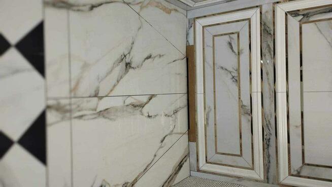 Glazura, Malowanie, szpachla, tapetowanie, ukladanie paneli