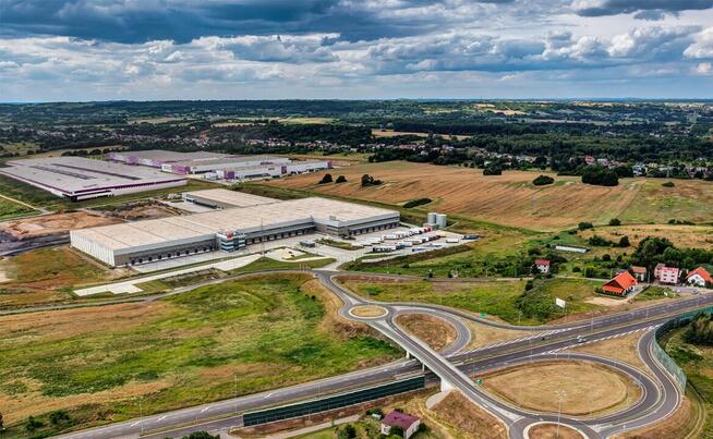 DO WYNAJĘCIA – Nowoczesna powierzchnia magazynowo-produkc