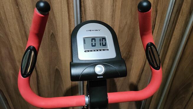 Rowerek stacjonarny , rower magnetyczny Olpran - WYSYŁKA !