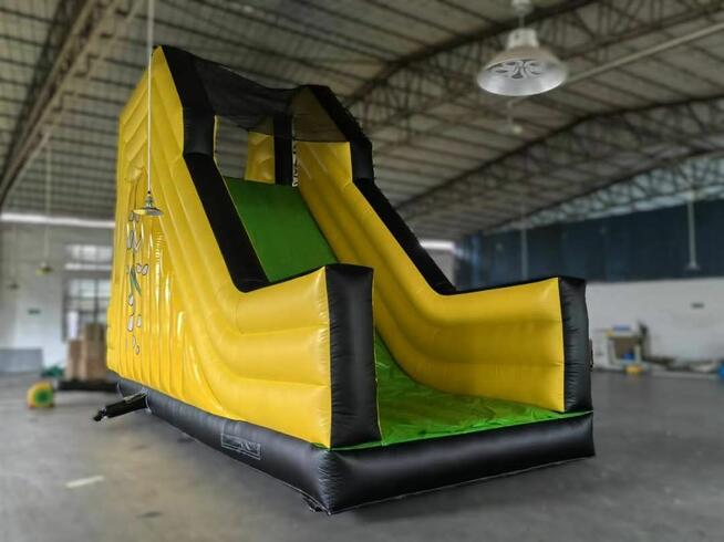 Ścianka wspinaczkowa