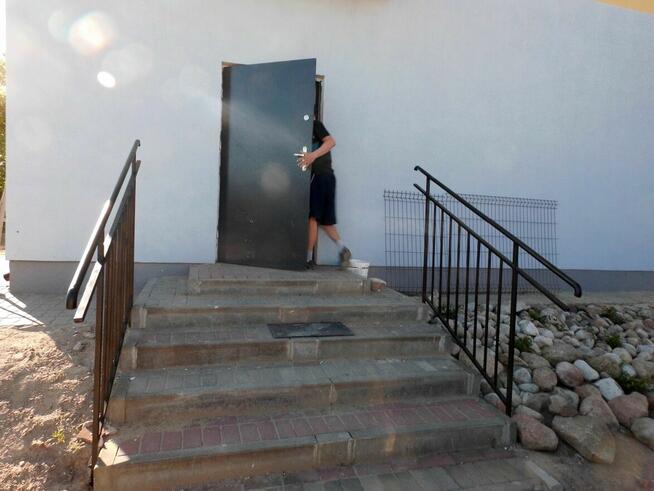 Lokal handlowo-usługowy