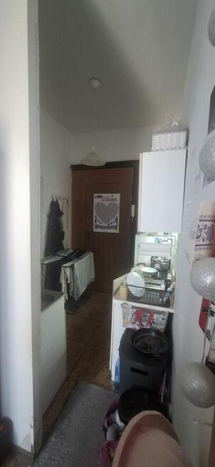 Zamienie mieszkanie na wieksze