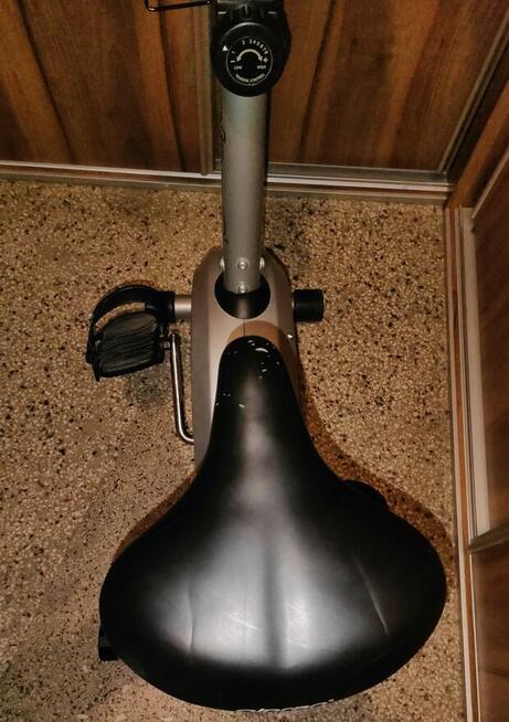 Rowerek stacjonarny , rower magnetyczny Olpran - WYSYŁKA !