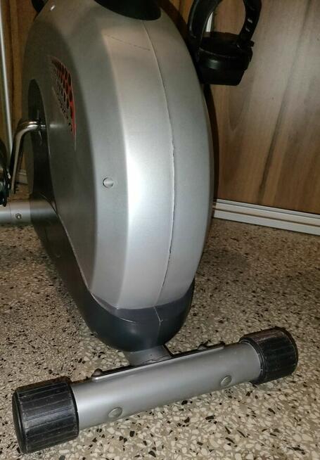 Rowerek stacjonarny , rower magnetyczny Olpran - WYSYŁKA !