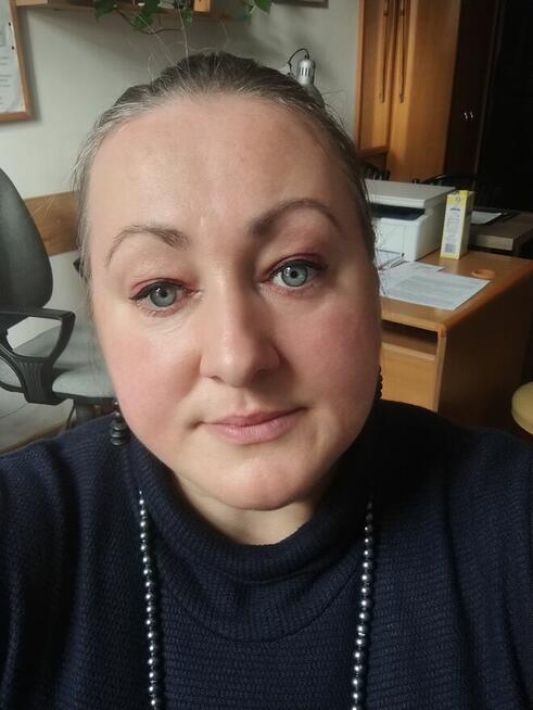 Miłości szukam... Wielkiej gorącej jedynej...