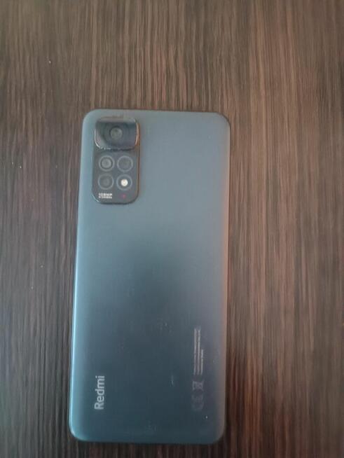 Xiaomi redmi note 11S 6/128 GB