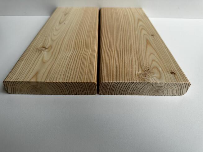 Deska podbitkowa 12x1,5 cm