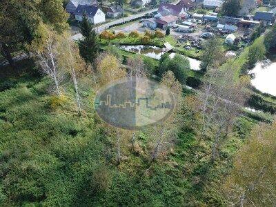 Mamy działkę rolno-budowlaną z aktualnymi warunkami zabudowy