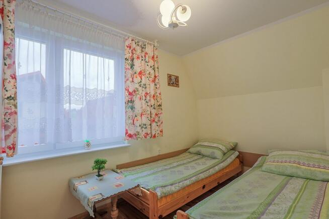 Domek Letniskowy Rowy