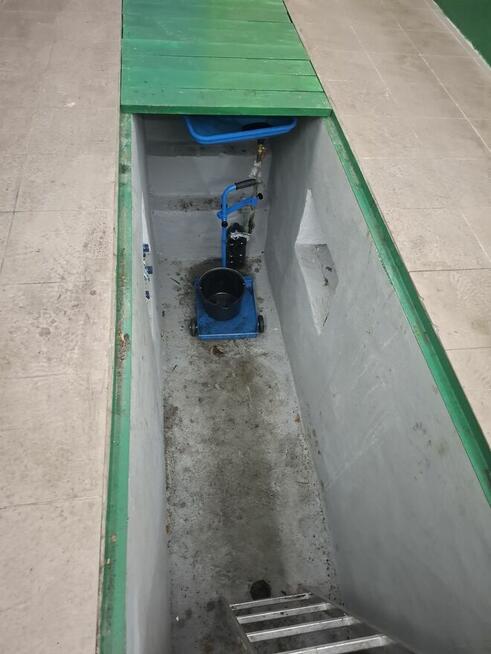 Garażek - samoobslugowy warsztat na godziny