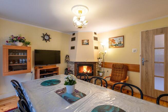 Domek Letniskowy Rowy