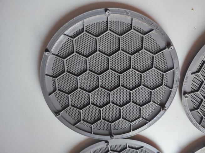 Maskownice głośników VW Golf 4,Bora