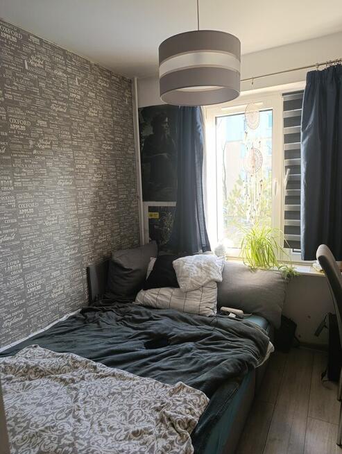 Zamienię mieszkanie