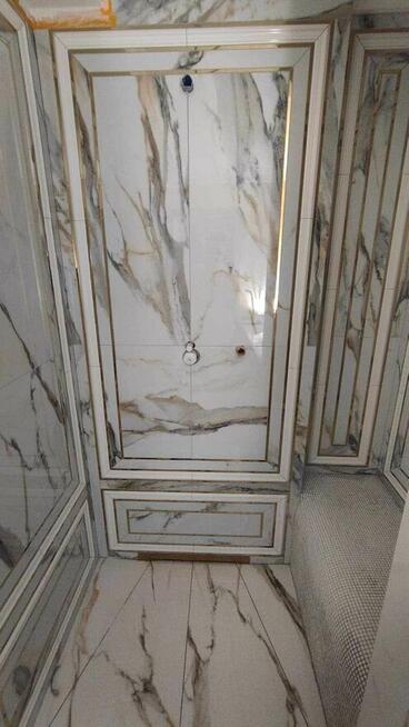 Glazura, Malowanie, szpachla, tapetowanie, ukladanie paneli