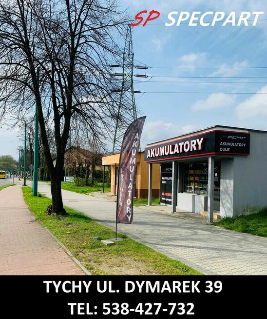 Akumulator motocyklowy EXIDE ETX4L-BS YTX4L-BS 12V 3Ah 50A