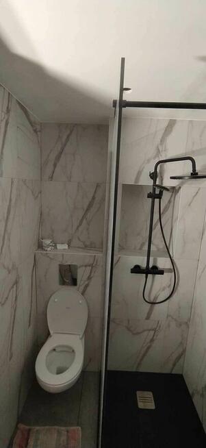 Glazura, Malowanie, szpachla, tapetowanie, ukladanie paneli