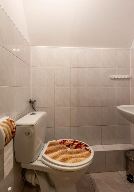 Domek Letniskowy Rowy