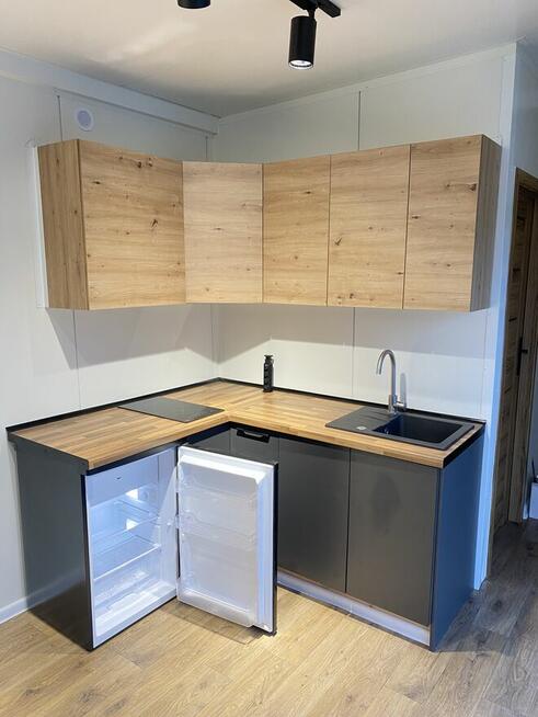 Biuro Modułowe Kontener Handlowy 6x6 SMART PAWILONY