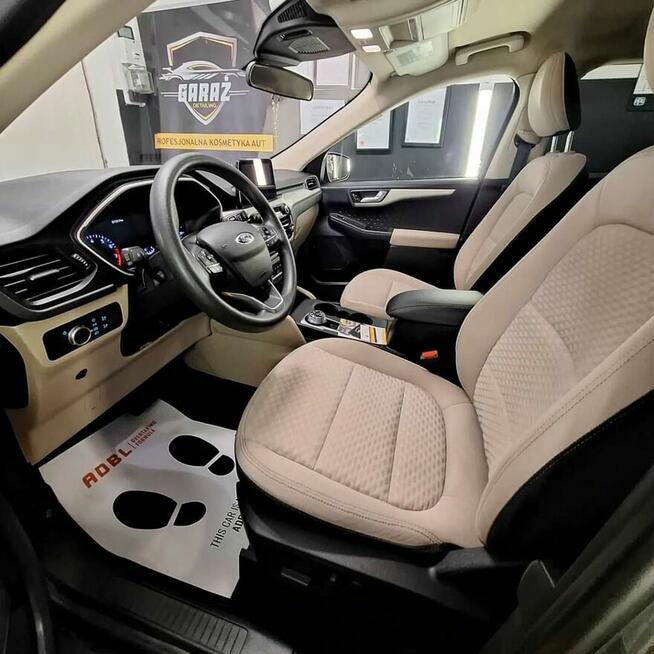 Garaz Auto Detailing Lublin