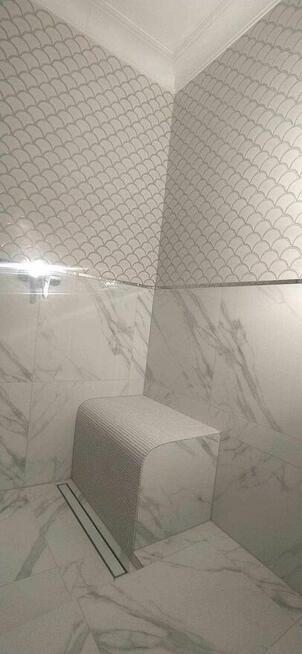 Glazura, Malowanie, szpachla, tapetowanie, ukladanie paneli