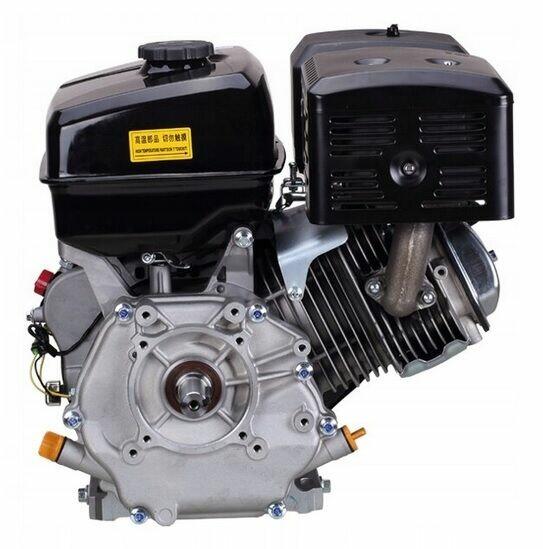 Silnik spalinowy benzynowy LONCIN G390F 13.0KM