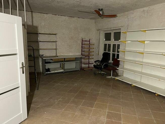 Pomieszczenie, pawilon na wynajem