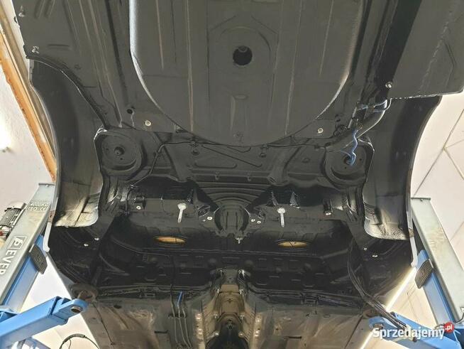 Konserwacja podwozia, Odbudowa zawieszenia, Naprawa pojazdów