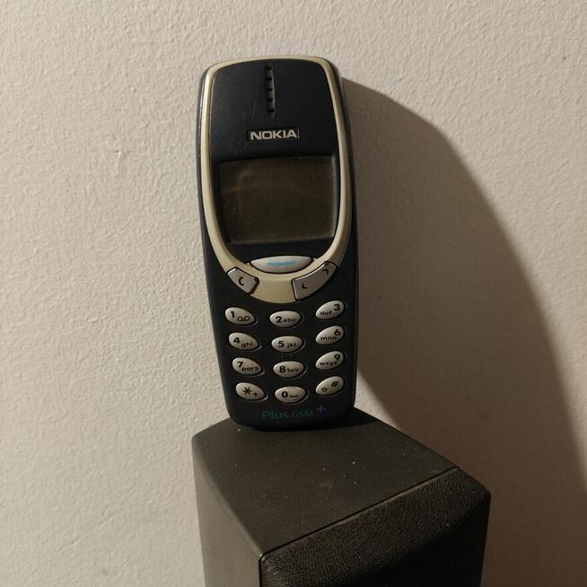 Nokia 3310 bardzo ładny stan