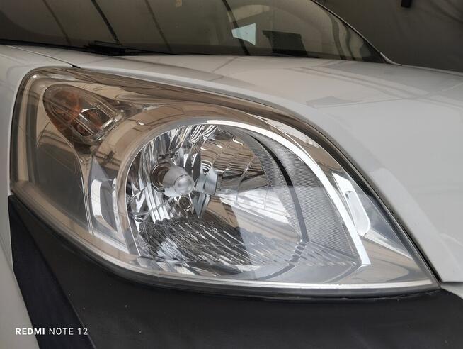 Oferuję polerowanie regeneracja lamp i korektę lakieru