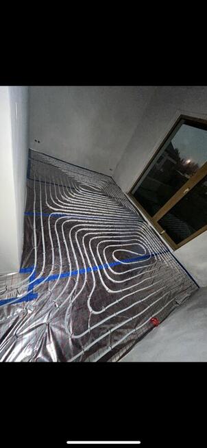 Prace wykończeniowe