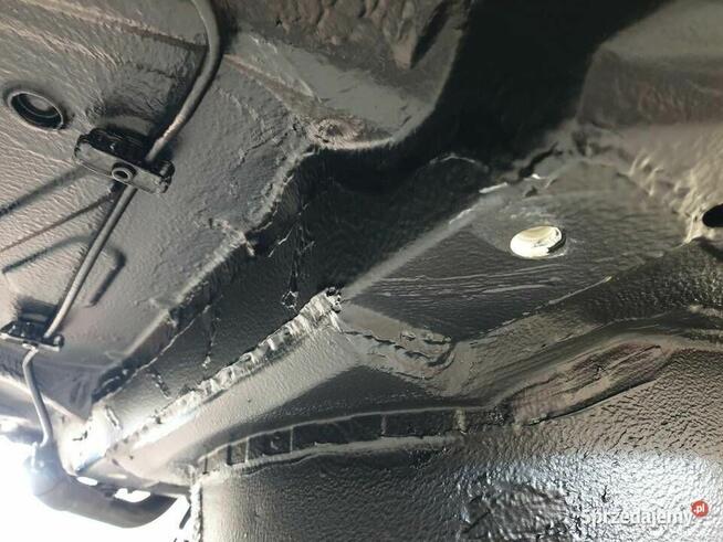 Konserwacja podwozia, Odbudowa zawieszenia, Naprawa pojazdów