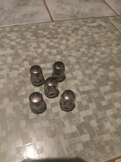 Sprzedam koła letnie