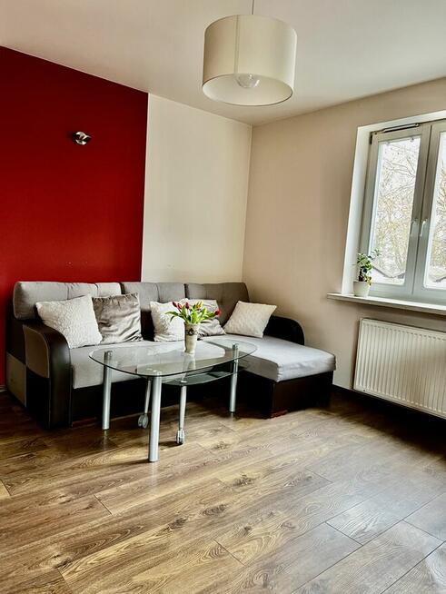 3 pokoje Gotowiec pod wynajem