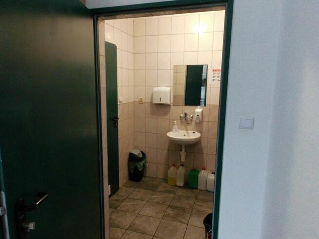 Lokal handlowo-usługowy