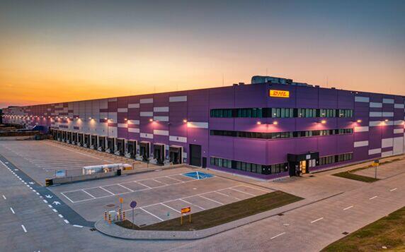 DO WYNAJĘCIA – Nowoczesna powierzchnia magazynowo-produkc