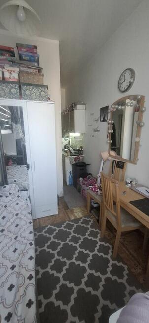 Zamienie mieszkanie na wieksze