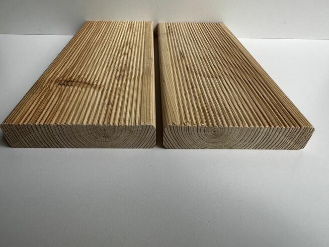 Deska podbitkowa 12x1,5 cm