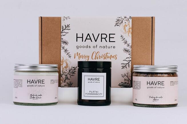 havrecosmetics.com s.c.