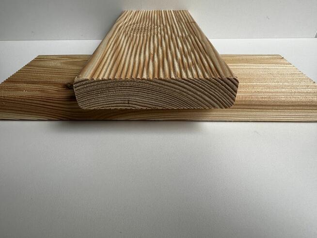 Deska podbitkowa 12x1,5 cm