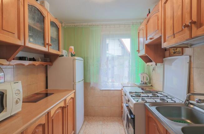 Domek Letniskowy Rowy