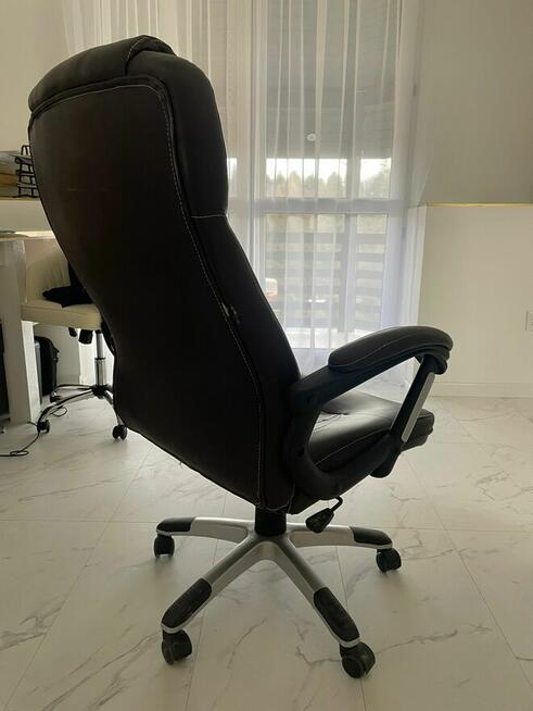 Fotel biurowy na sprzedaż